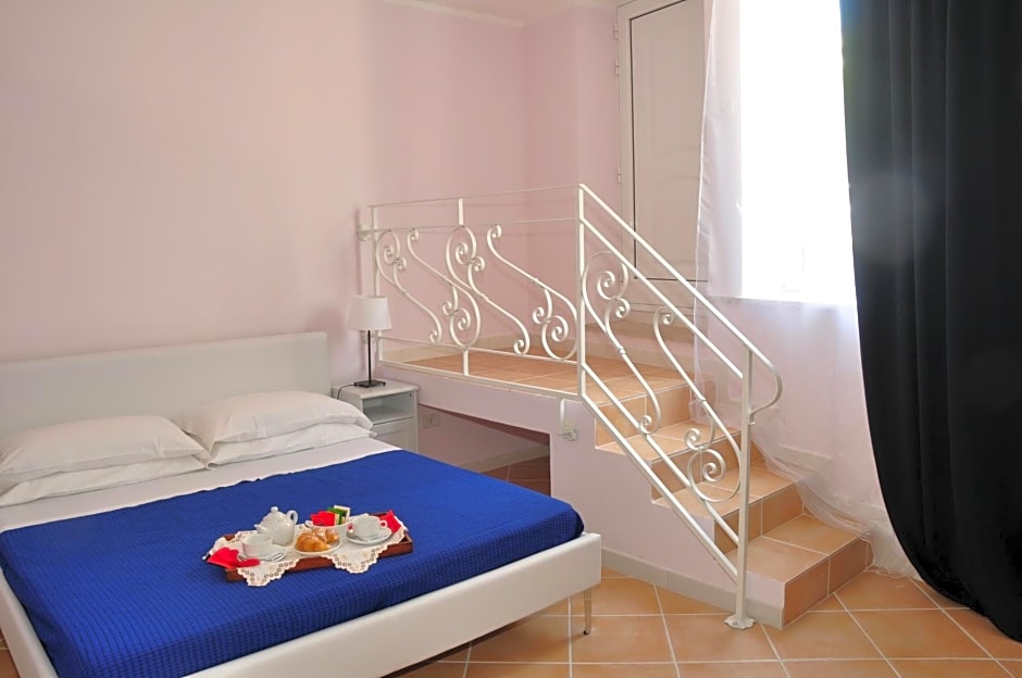B&B Marebello – Otranto, OK