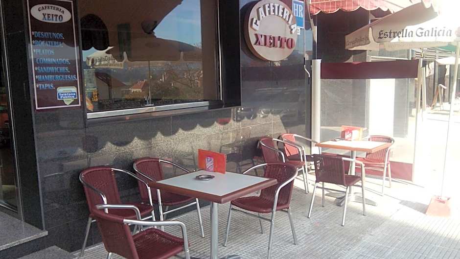 Hotel Xeito