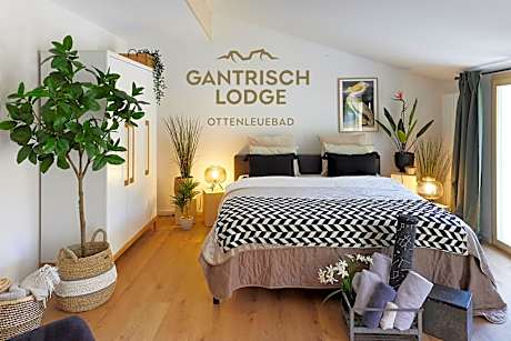 Gantrisch Lodge Ottenleuebad