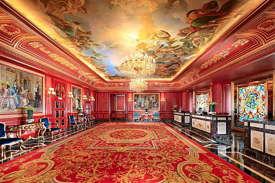 Howard Johnson Plaza by Wyndham Ningbo