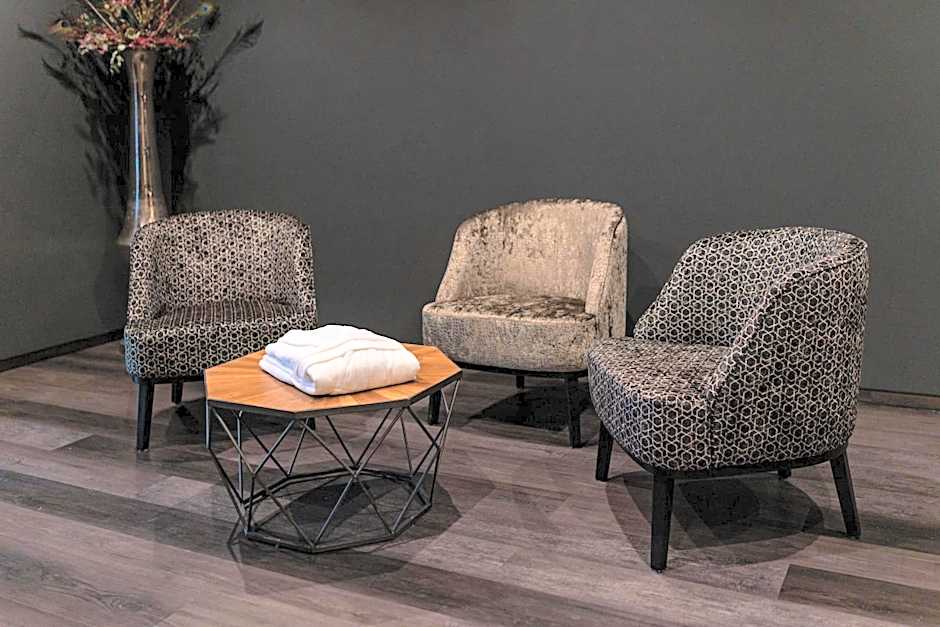 Waldhotel Riesebusch