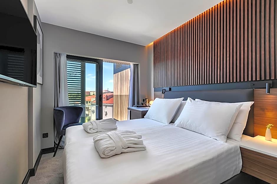 Boutique Hotel Noemia