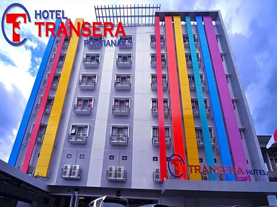Transera Hotel Pontianak