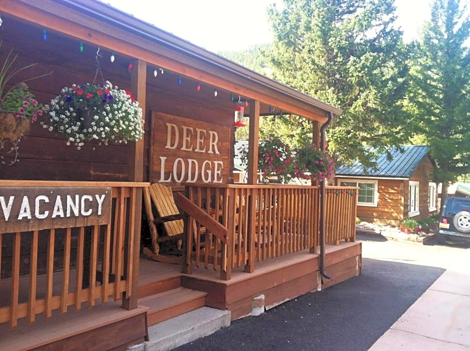 Deer Lodge