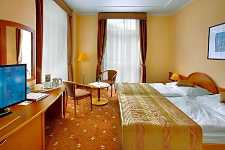 Special Offer - Superior Double or Twin Room with Wellness Package