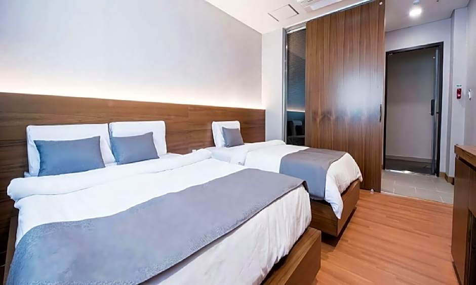 Gyeongju Shilla Boutique Hotel Premium
