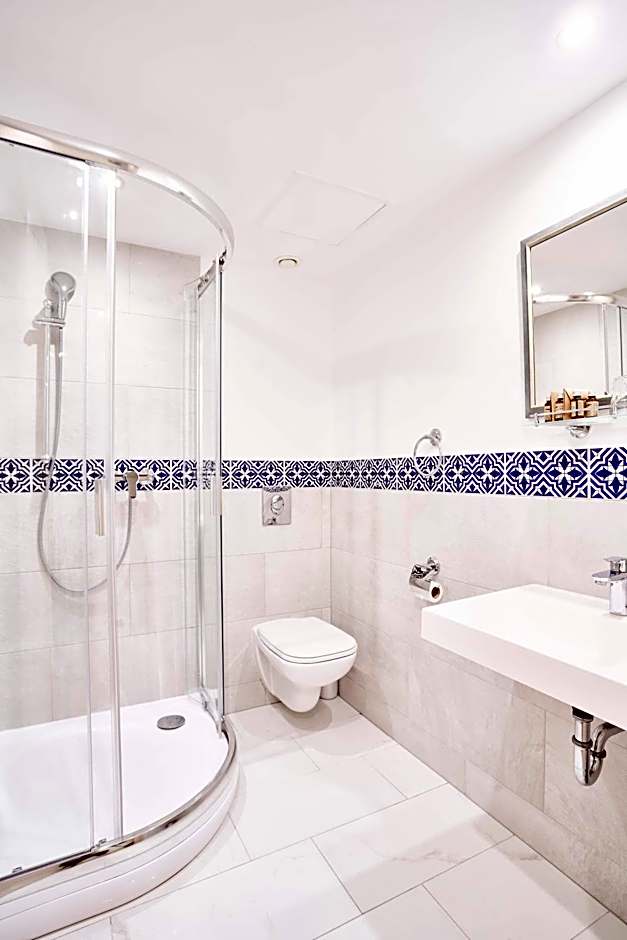 Hotel Memories Budapest