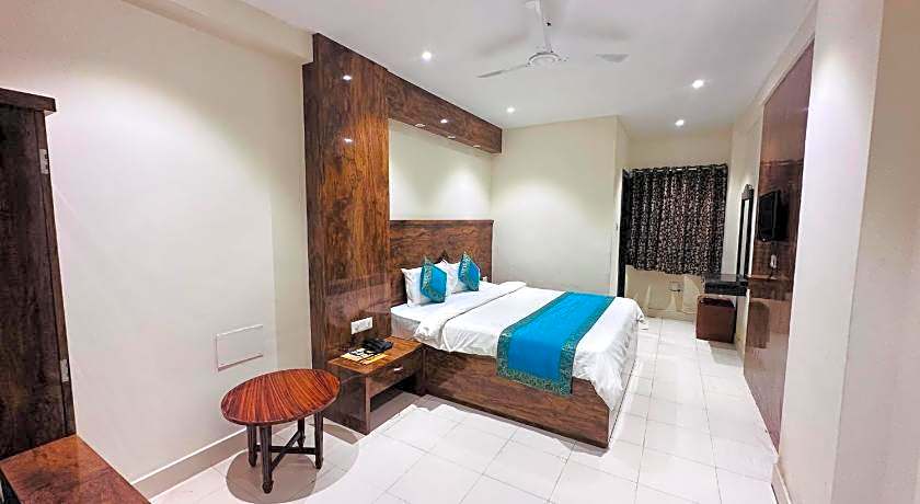 Hotel OK International