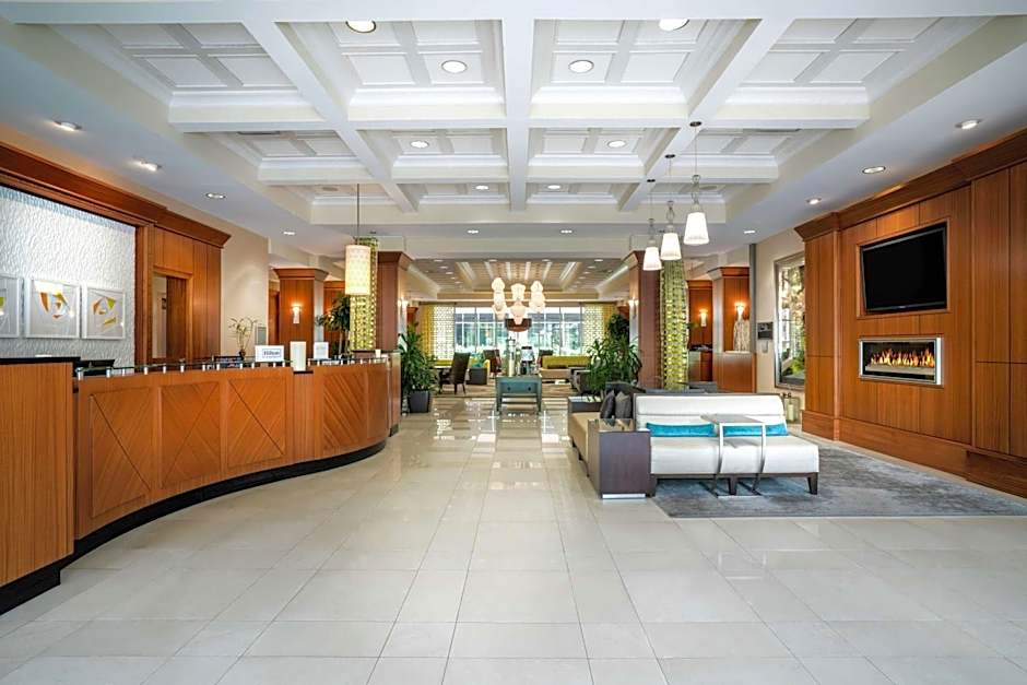 Hilton Garden Inn Dalton