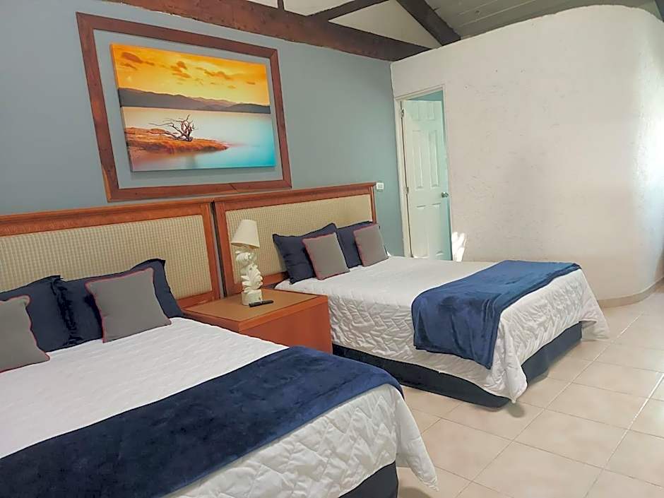 Casa de la O Hotel Boutique