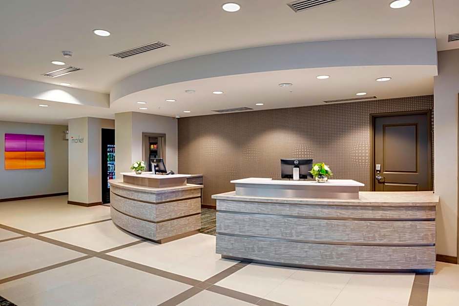 Residence Inn by Marriott Bath Brunswick Area