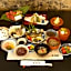 Gokayama Onsen Akaokan