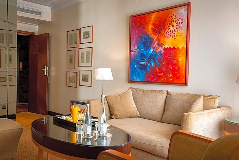 Hotel Atlantic Agdal