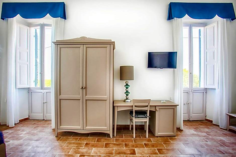 Tenuta Villa Colle Sereno