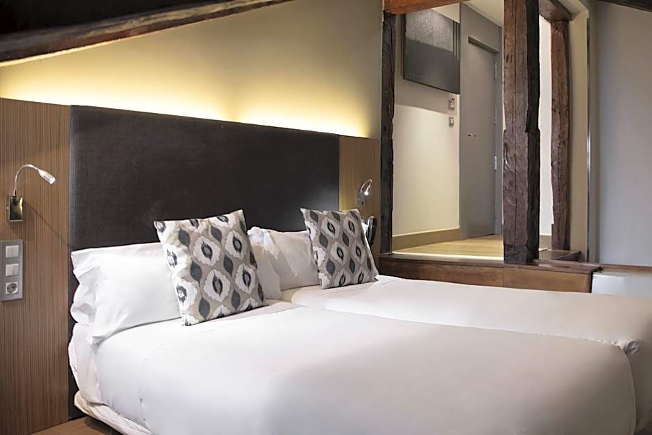 Petit Palace Plaza Del Carmen