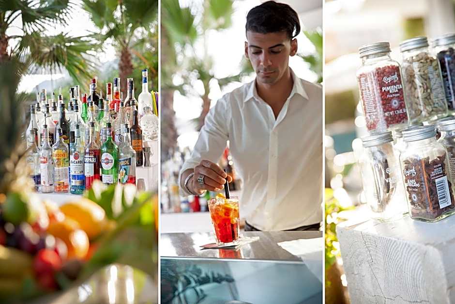 Hotel Caravelle Thalasso & Wellness