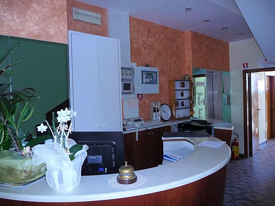 Hotel Suprem sul Mare