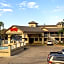 OYO Hotel McAllen Airport South - 1 mi from McAllen Medical Center