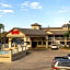 OYO Hotel McAllen Airport South - 1 mi from McAllen Medical Center
