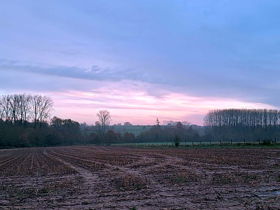 B&B Lekker Buiten