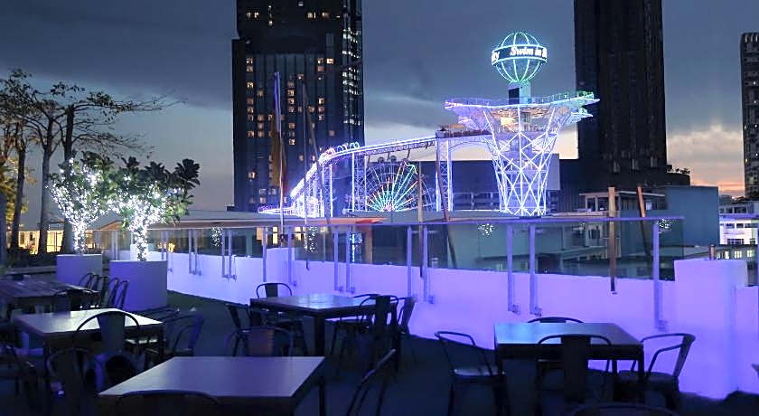 Wyndham Garden i-City Shah Alam