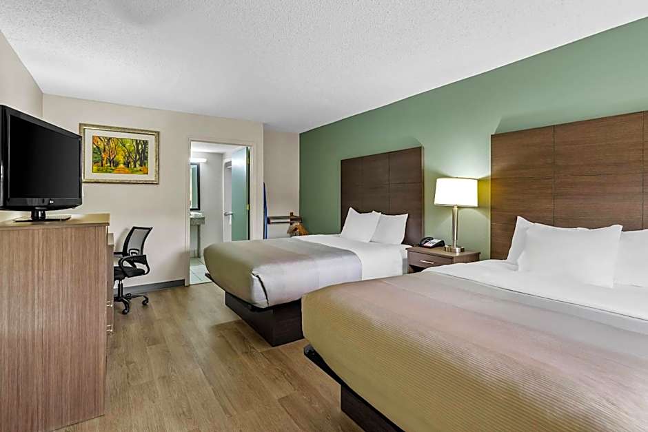 Quality Inn Hillsville