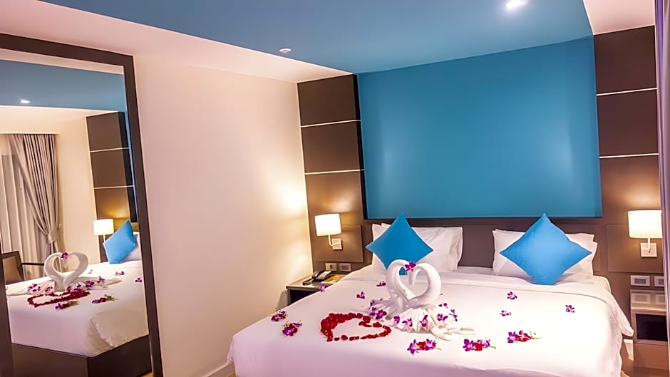 Unique Regency Pattaya