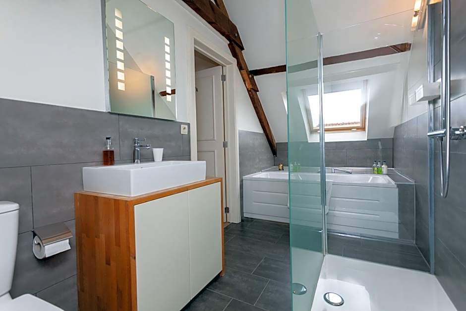 Boutique B&B The Townhouse