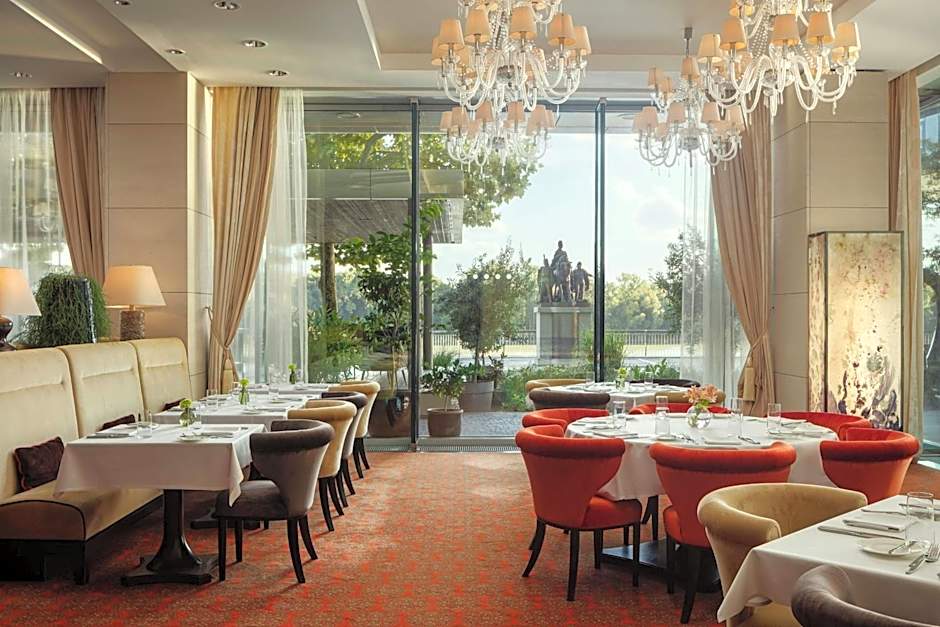 Grand Hotel River Park, a Luxury Collection Hotel, Bratislava