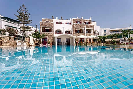 Ariadne Hotel