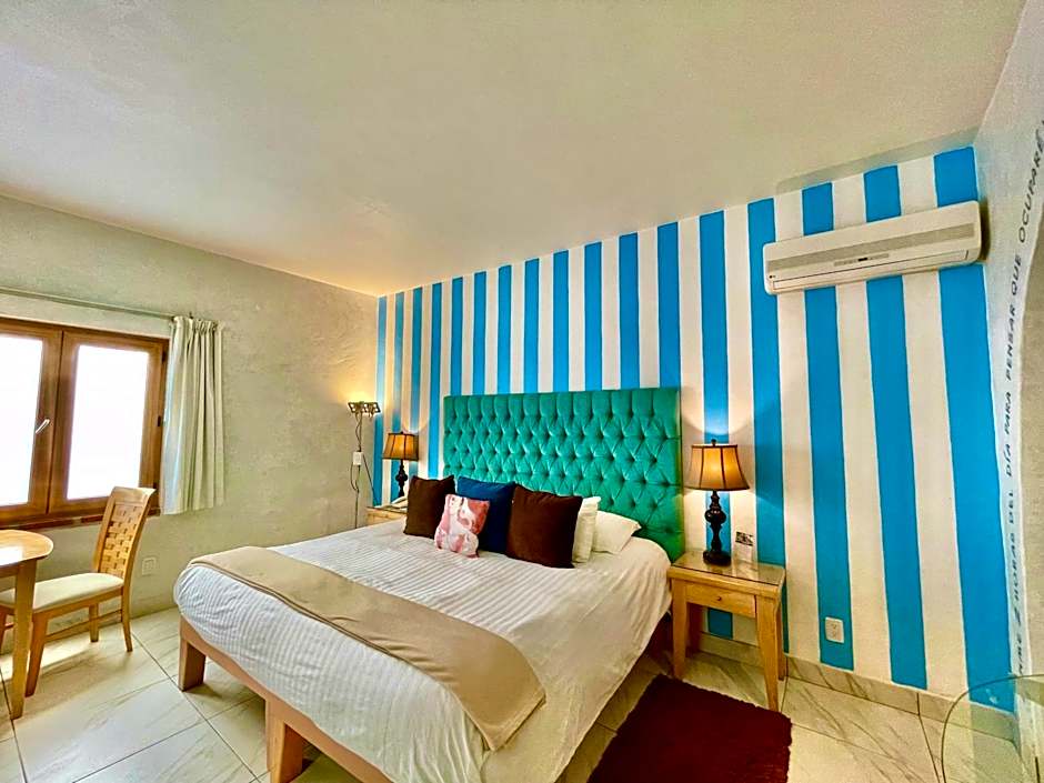 El Sueño Hotel & Spa