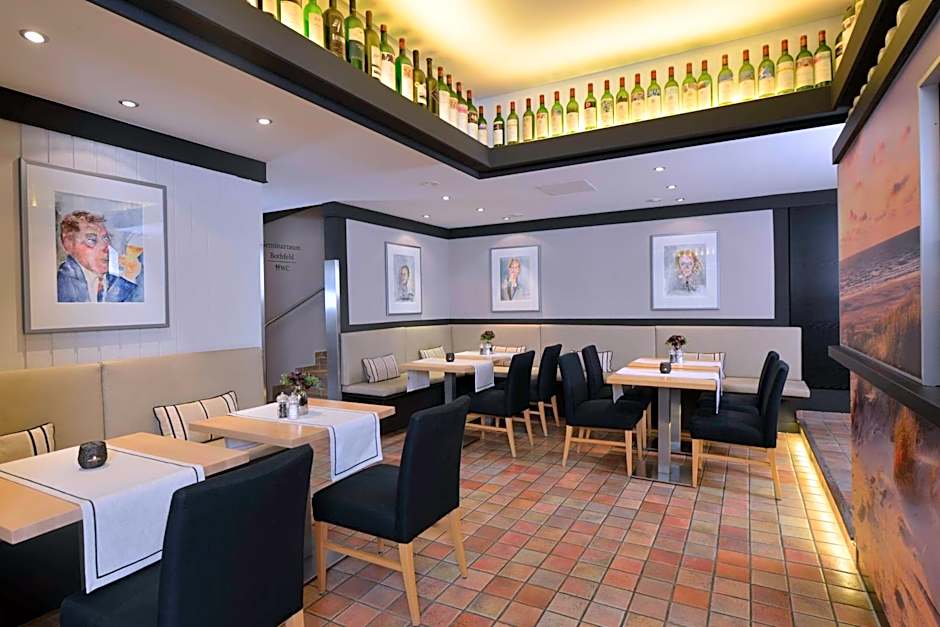 Best Western Hotel Der Fohrenhof