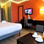 Hotel Be Guest Limoges Sud ex Black & Green