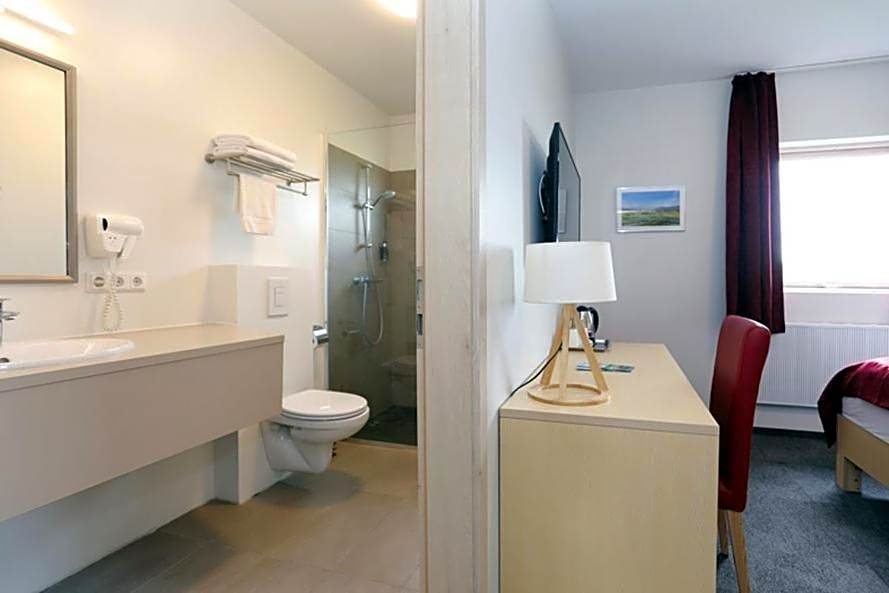 Hótel Eyjafjallajökull