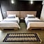 Maria Ines Hotel Suite