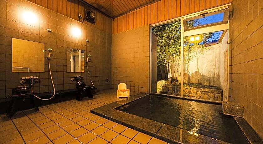 Onsenryokan Marumo