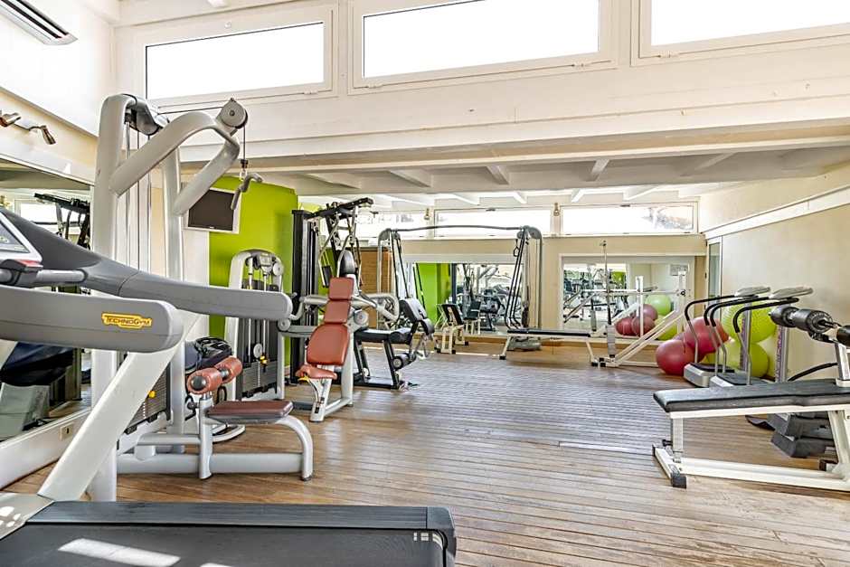 Hotel & SPA des Pecheurs