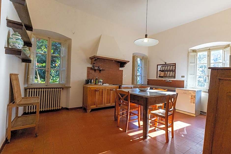 Villa Rossi Residenze d'Epoca
