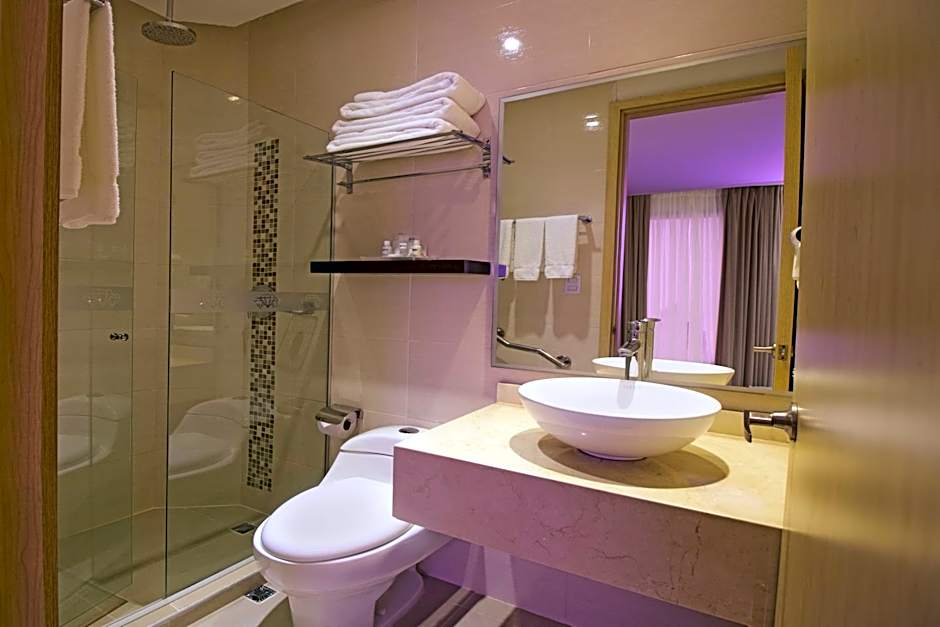 Radisson Diamond Barranquilla