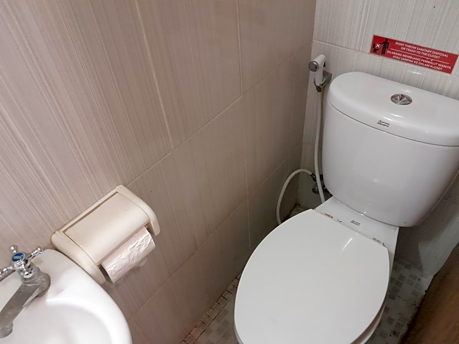 The Green Winotosastro Hotel Yogyakarta