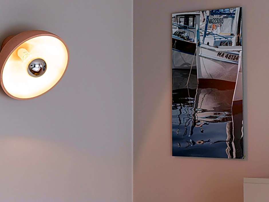 ibis Styles Marseille Centre Prado Castellane