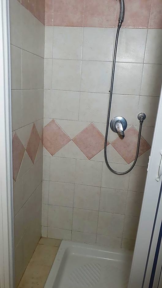 Home Hostel Catania