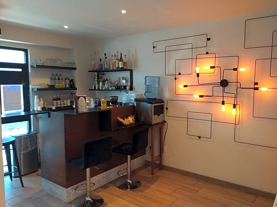 Alou Hotel Boutique