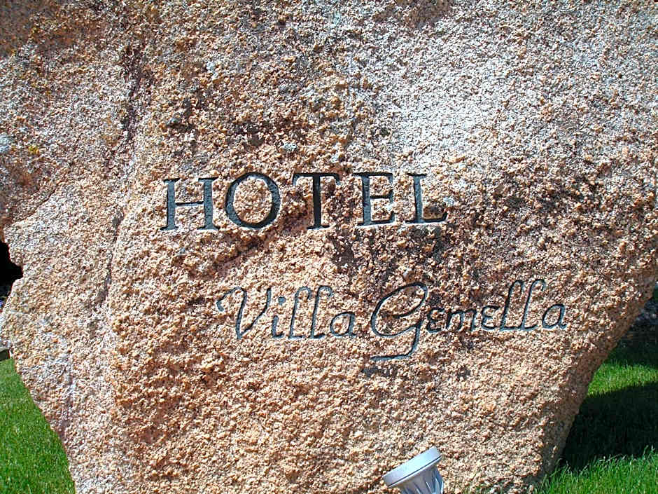 Hotel Villa Gemella