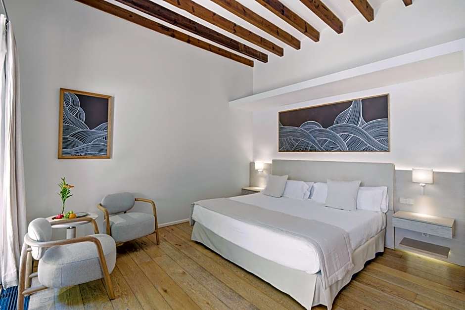 Fontsanta Hotel Thermal & Spa