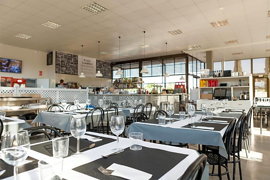 Camping Platja Cambrils