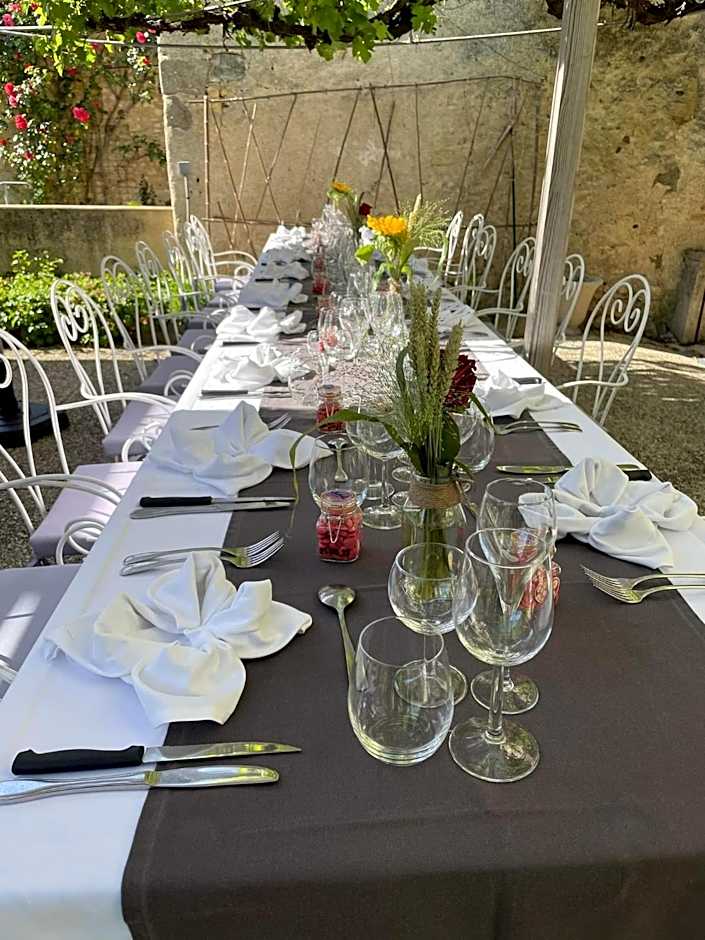 Logis Le Relais du Chapeau Rouge