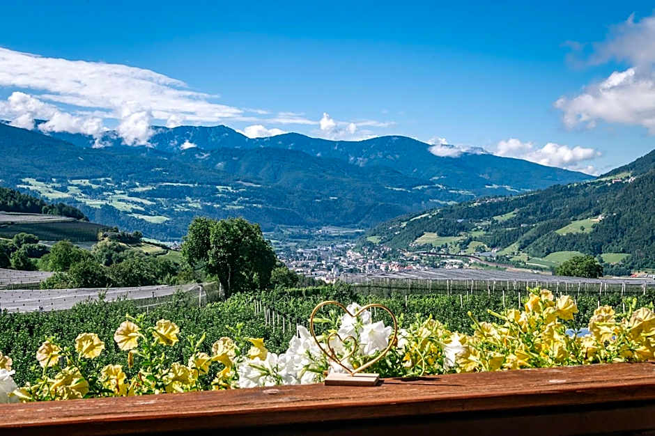 Tirolerhof guesthouse