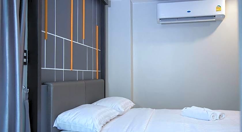 Hallton Hotel Bangkok