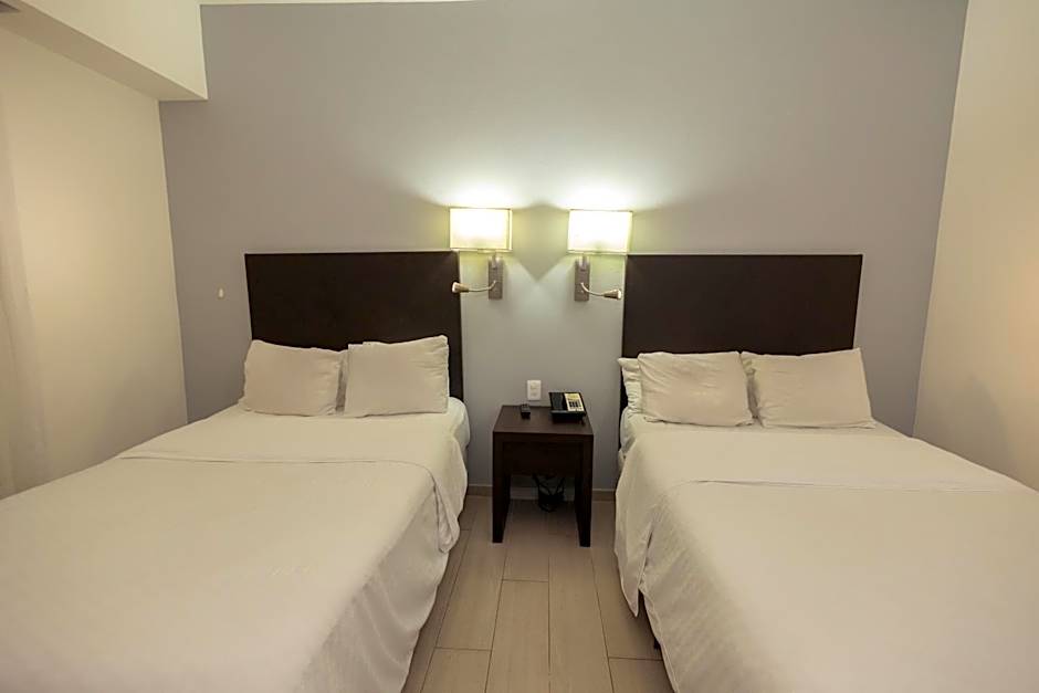 Fiesta Inn Nogales